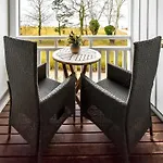 Seeschloss Binz Apartment 26 Nur 2 Minuten Zum Strand