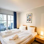 Seeschloss Binz Apartment 26 Nur 2 Minuten Zum Strand