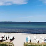 Seeschloss Binz Apartment 26 Nur 2 Minuten Zum Strand