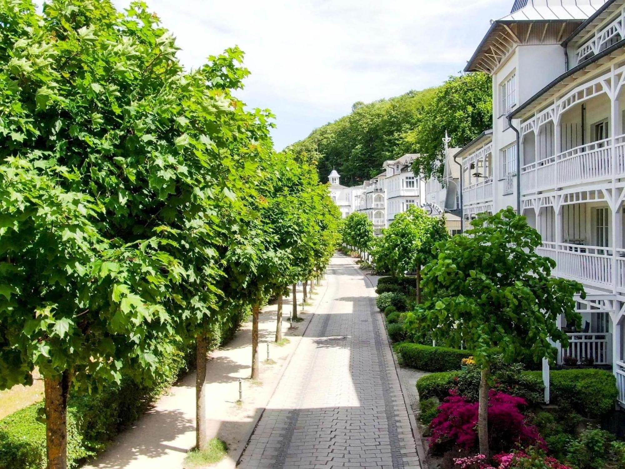 Seeschloss 26 Nur 2 Minuten Zum Apartment *