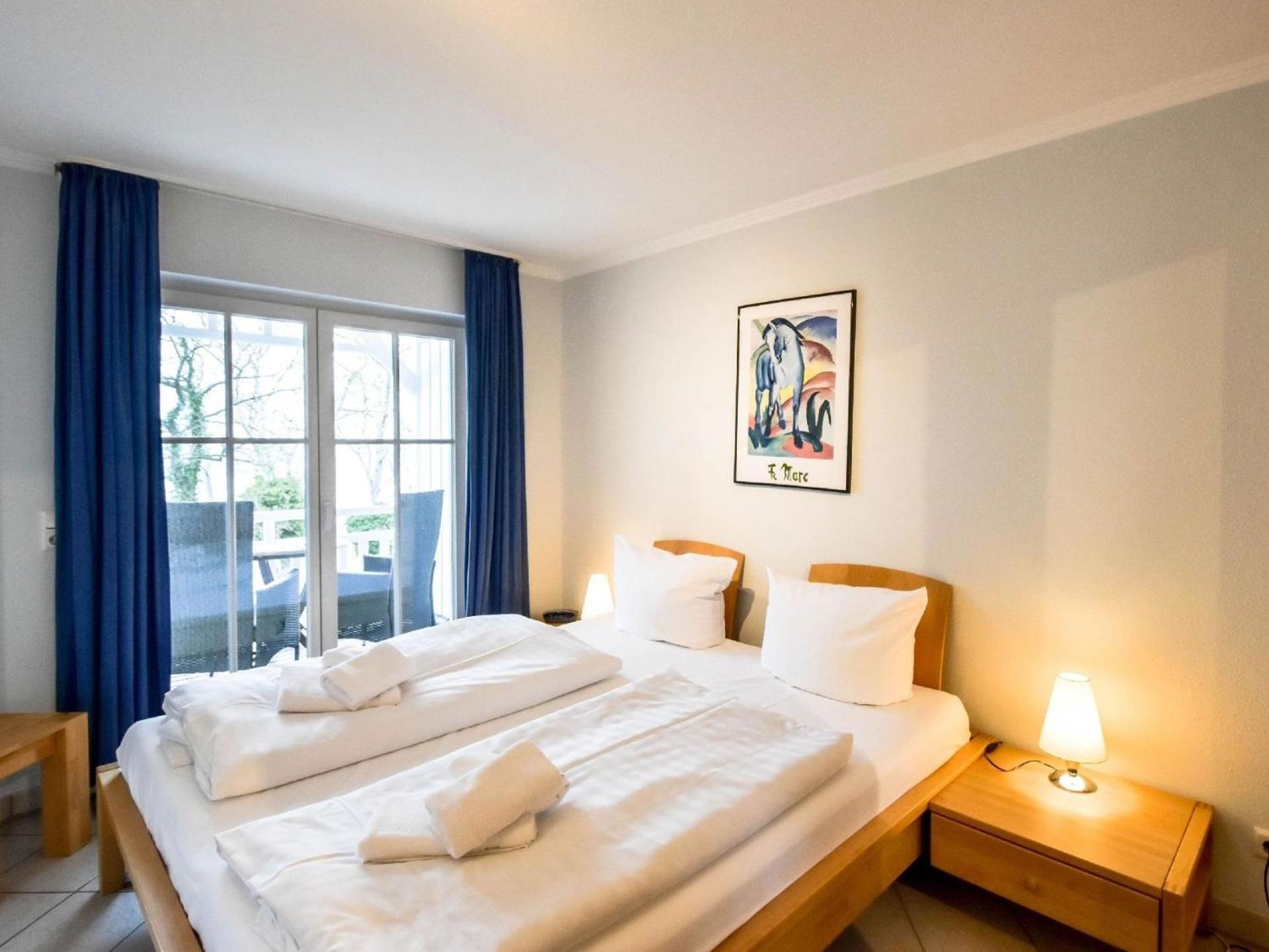 Apartment Seeschloss 26 Nur 2 Minuten Zum