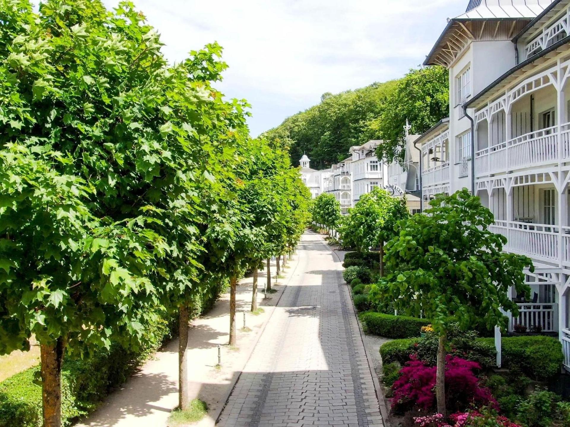 Seeschloss 26 Nur 2 Minuten Zum Apartment *